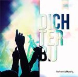 DICHTERBIJ - NEHEMIA - 9789491768064