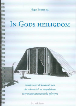 IN GODS HEILIGDOM - BOUTER, HUGO - 9789491797132