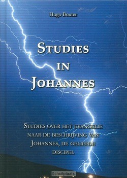 STUDIES IN JOHANNES - BOUTER, HUGO - 9789491797149