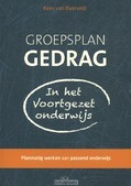 GROEPSPLAN GEDRAG IN HET VOORTGEZET ONDE