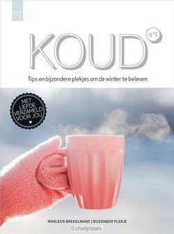 KOUD - BREKELMANS, MARLEEN - 9789491808333