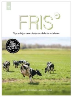 FRIS - BREKELMANS, MARLEEN - 9789491808425