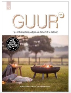 GUUR - BREKELMANS, MARLEEN - 9789491808432