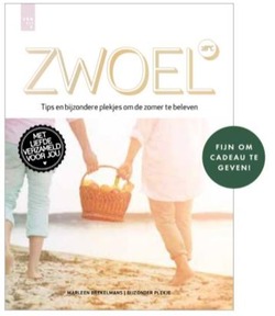 ZWOEL - BREKELMANS, MARLEEN - 9789491808449