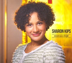 ONVOORWAARDELIJK - KIPS, SHARON - 9789491839108