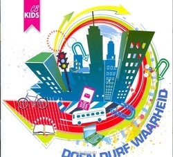 DOEN DURF WAARHEID - CB KIDS - 9789491839115