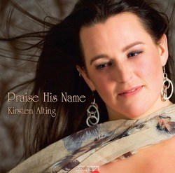 PRAISE HIS NAME - ALTING, KIRSTEN - 9789491839122