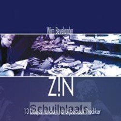 ZIN - BEVELANDER, WIM - 9789491839146
