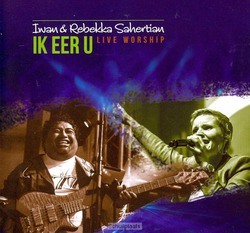 IK EER U - SAHERTIAN,IWAN & REBEKKA - 9789491839221