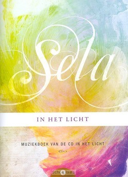 IN HET LICHT MUZIEKBOEK - SELA - 9789491839351
