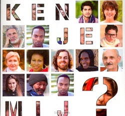 KEN JE MIJ? - DIVERSE ARTIESTEN - 9789491839375