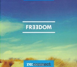 FREEDOM - RE:CONNECT - 9789491839399