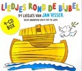 LIEDJES ROND DE BIJBEL 4-CD BOX