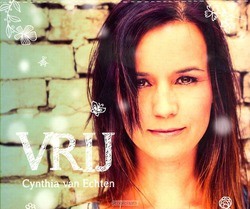 VRIJ - ECHTEN, CYNTHIA VAN - 9789491839481