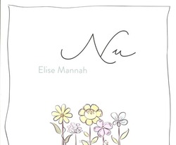 NU - MANNAH, ELISE - 9789491839511