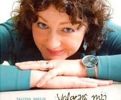 VOLGENS MIJ - NAWIJN, TALITHA - 9789491839559