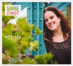 MET JOU - SANNE ZINGT - 9789491839580