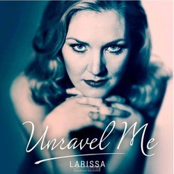 UNRAVEL ME - BAAK, LARISSA - 9789491839603