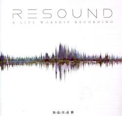 RESOUND - REYER - 9789491839665