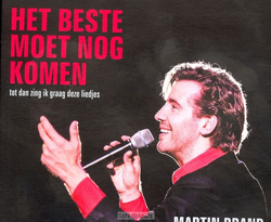 HET BESTE MOET NOG KOMEN (3CD) - BRAND, MARTIN - 9789491839696
