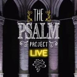 THE PSALM PROJECT LIVE - PSALM PROJECT, THE - 9789491839771