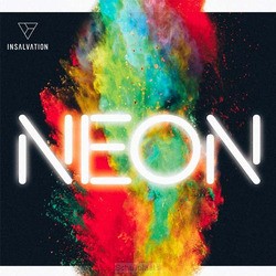 NEON - INSALVATION - 9789491839795