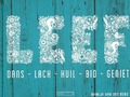 LEEF! - BERG, MARIJE VAN DEN - 9789491844119