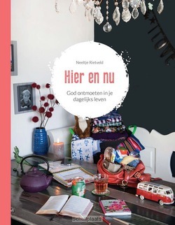 HIER EN NU - RIETVELD, NEELTJE - 9789491844171