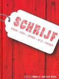 SCHRIJF - BERG, M. VAN DEN - 9789491844270