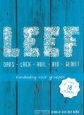 LEEF GROEPSHANDLEIDING - BERG, MARIJE - 9789491844379