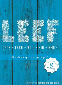 LEEF GROEPSHANDLEIDING - BERG, MARIJE - 9789491844379