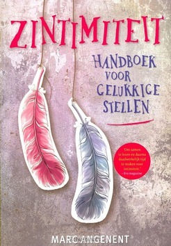 ZINTIMITEIT - ANGENENT, MARC - 9789491844454