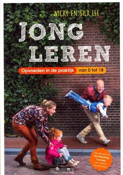 JONGLEREN - LEE, NICKY; LEE, SILA - 9789491844461