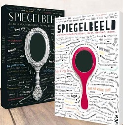 SPIEGELBEELD - SNEEP, HILDE / VISSER, JOELLE DE - 9789491844607