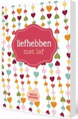 LIEFHEBBEN MET LEF - MOORE, BETH - 9789491844638