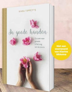 IN GOEDE HANDEN - TIPPETTS, KARA - 9789491844645