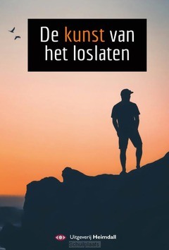 DE KUNST VAN HET LOSLATEN - 9789491883941