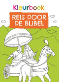 REIS DOOR DE BIJBEL KLEURBOEK