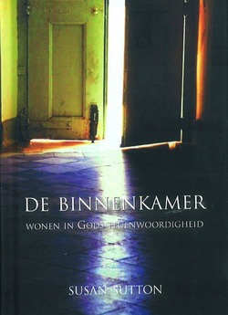 DE BINNENKAMER - SUTTON, SUSAN - 9789491935039