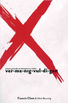 VERMENIGVULDIGEN - CHAN - 9789491935060