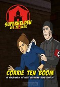 CORRIE TEN BOOM (SUPERHELDEN) - 9789491935084