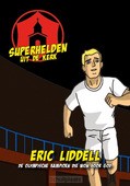 ERIC LIDDELL - KEDDIE, JOHN - 9789491935152