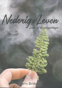 NEDERIG LEVEN - BRIDGES, JERRY - 9789491935176