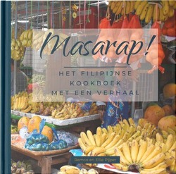 MASARAP! - PIJPER, REMCO; PIJPER, ELLIE - 9789491935329
