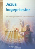 JEZUS HOGEPRIESTER  110