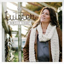 LUISTER - SCHAAP, DANIELLE - 9789491980220