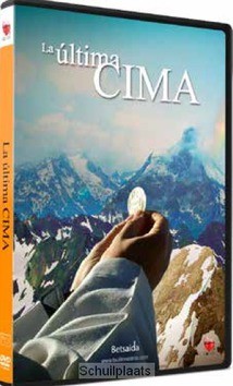 DVD LA ULTIMA CIMA - 9789491991172