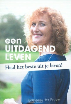 UITDAGEND LEVEN - BOOM, IRMA VAN DER - 9789492006011