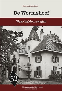 DE WORMSHOEF - HENDRIKSEN, HENRICO - 9789492055903