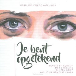 JE BENT OPGETEKEND - VATE - 9789492092113